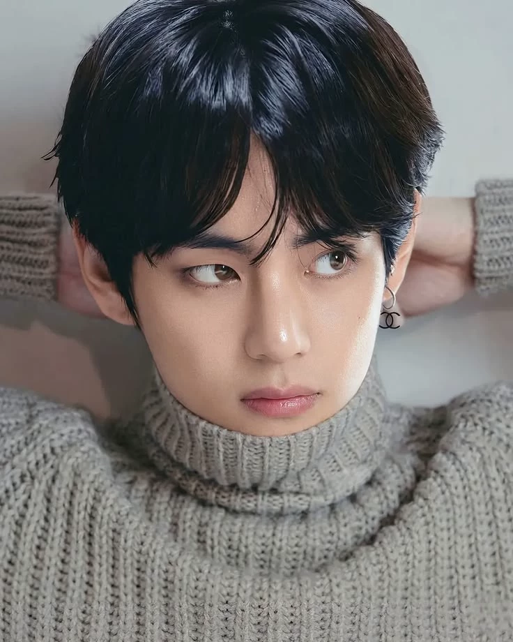 Taehyung thumbnail