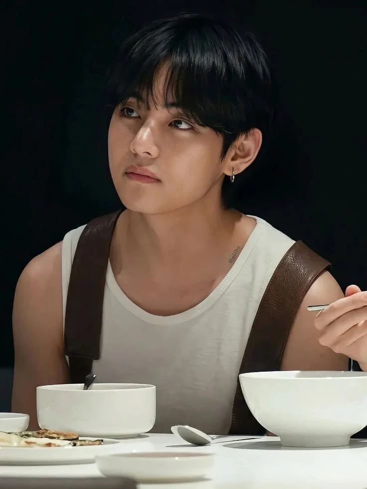 Taehyung thumbnail