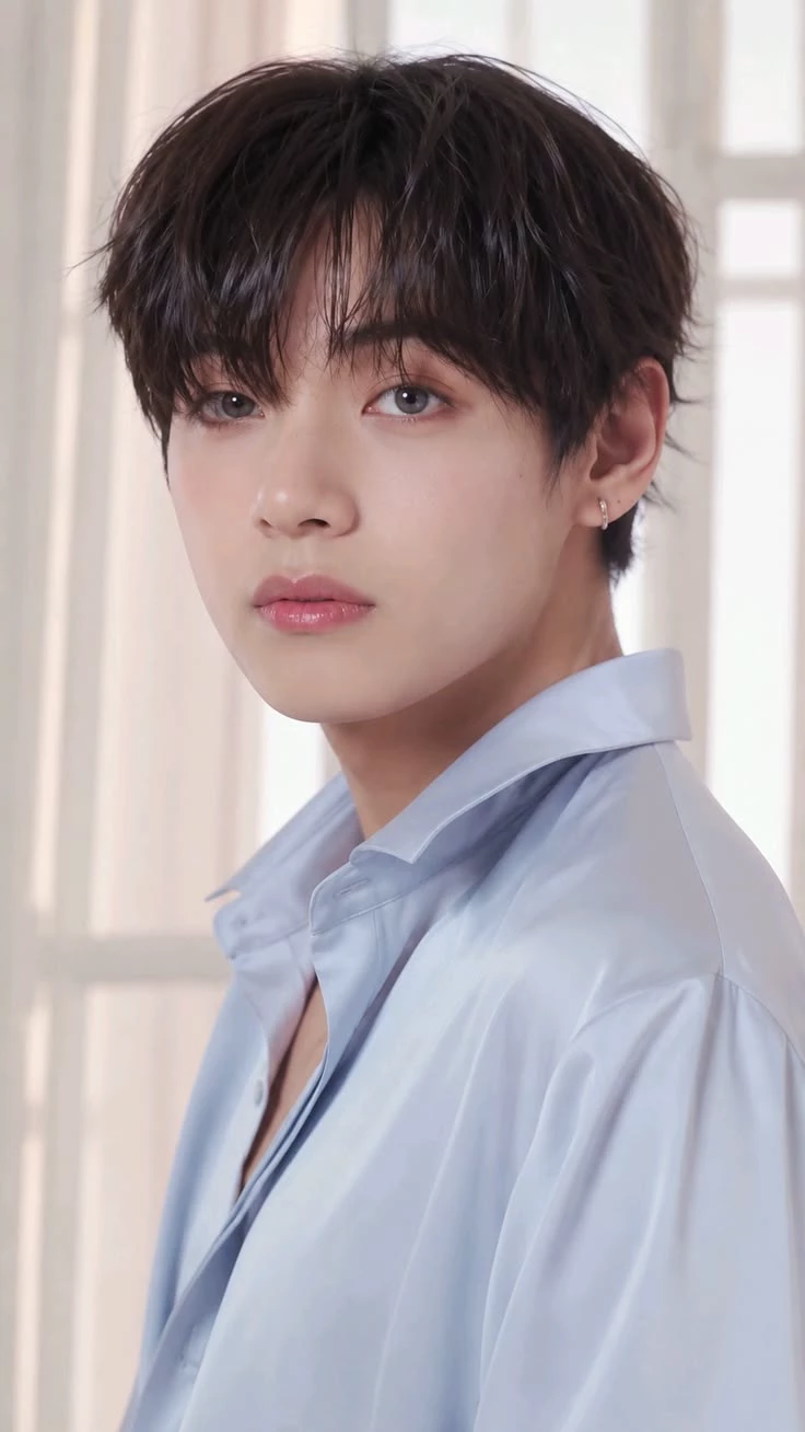 Taehyung thumbnail