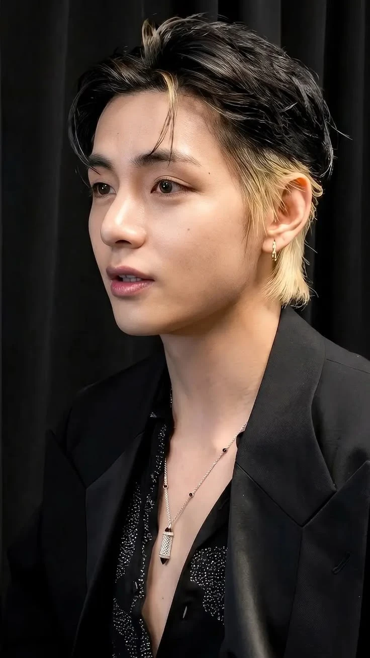 Taehyung thumbnail