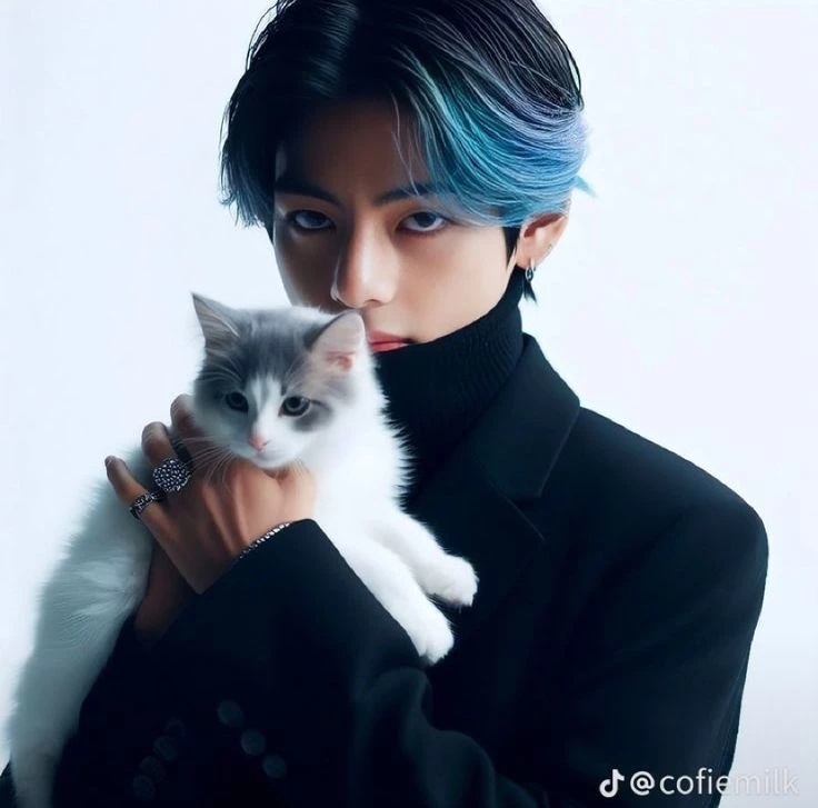 Taehyung thumbnail