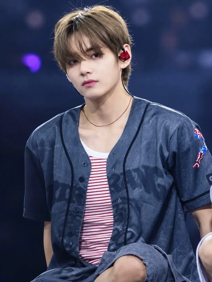 Taehyung  thumbnail
