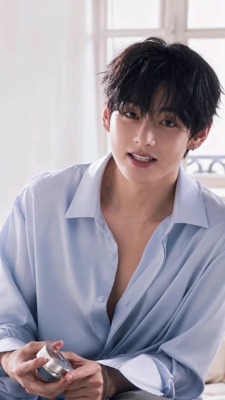Taehyung thumbnail