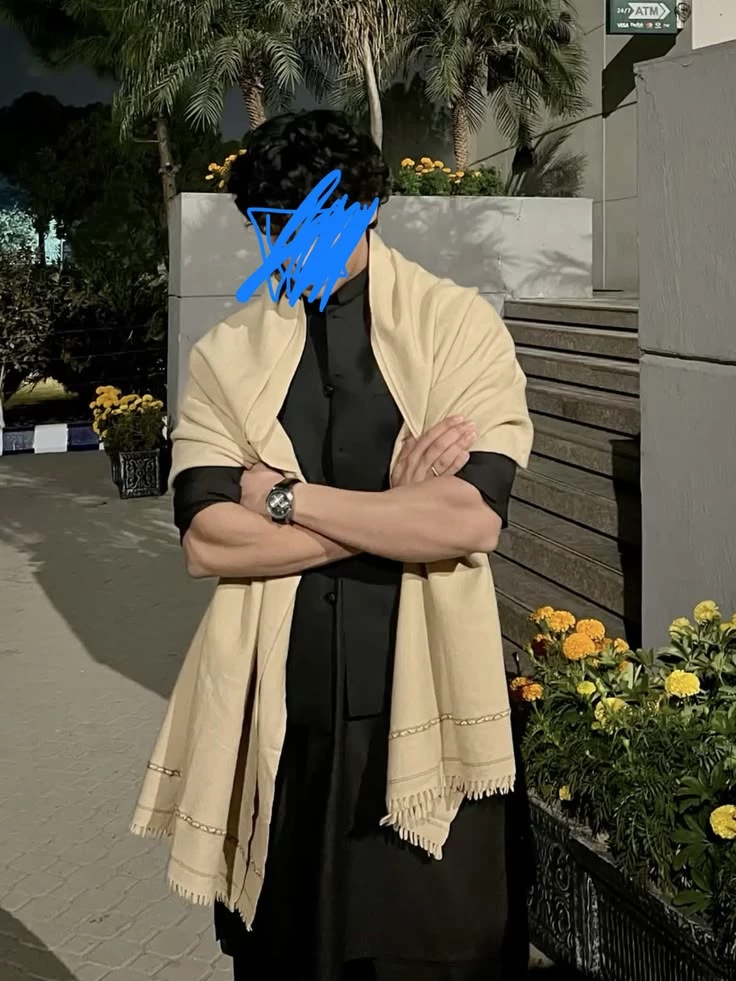 Xavier Khan thumbnail