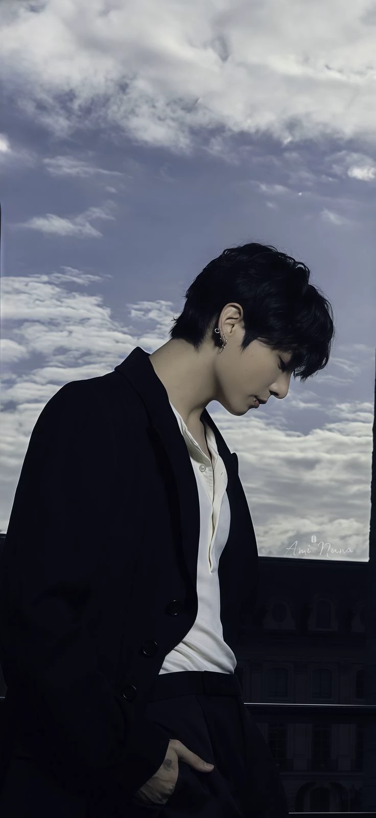 Jeon Jungkook  thumbnail