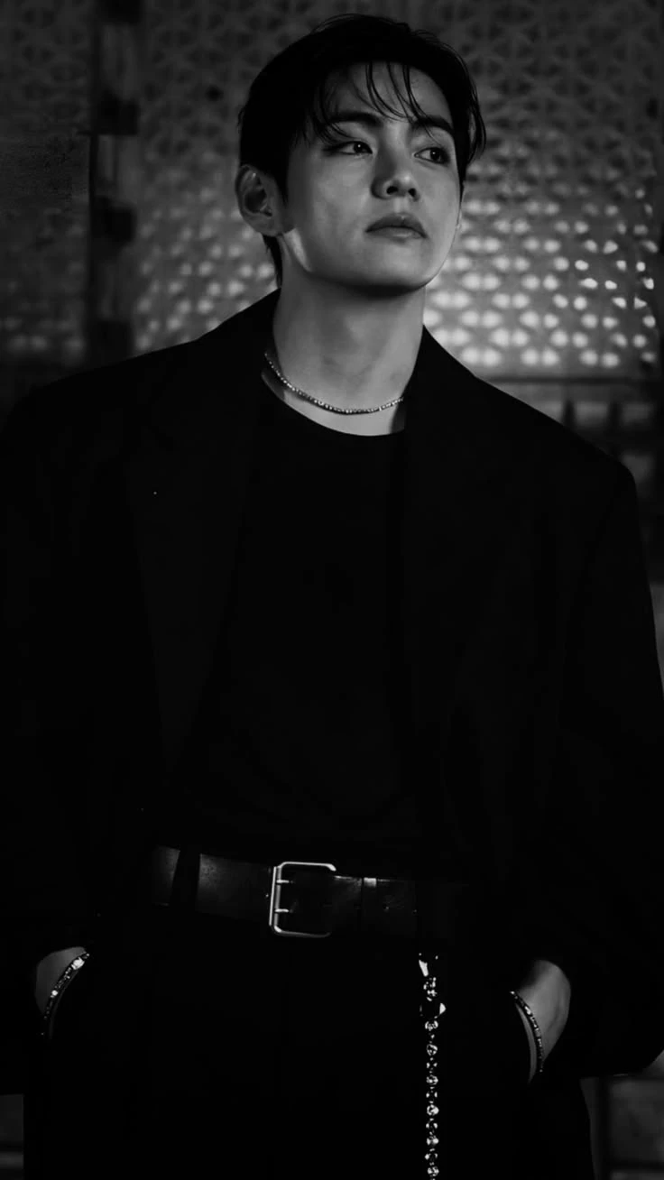 Kim Taehyung  thumbnail