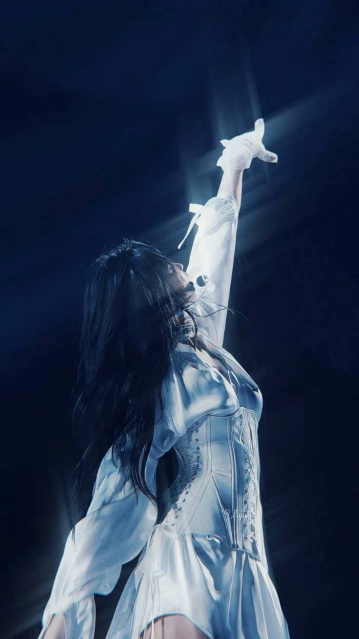The Black Queen of K-Pop thumbnail