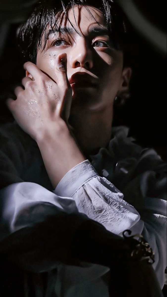 Jeon Jungkook thumbnail