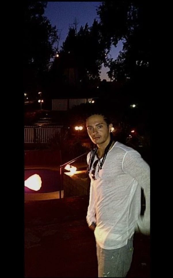 Tom Kaulitz thumbnail