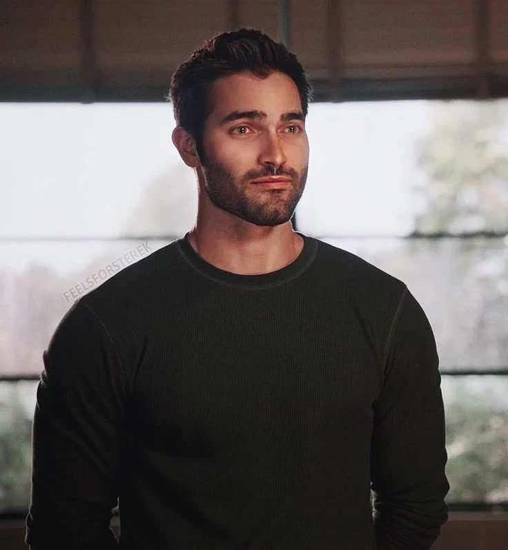 Derek Hale thumbnail