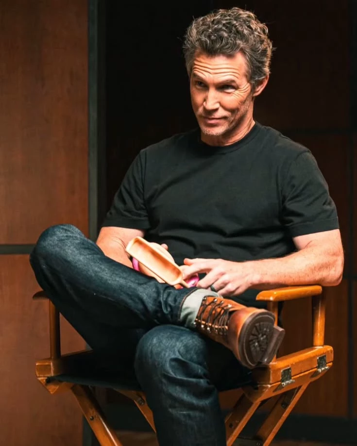 Jack Abbott thumbnail