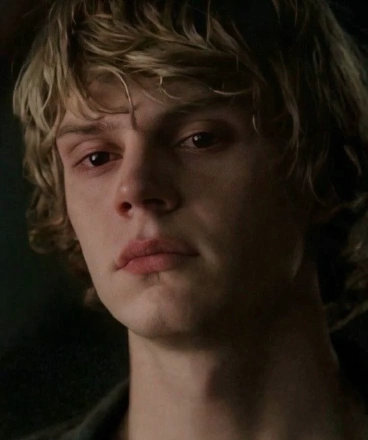 Tate Langdon thumbnail