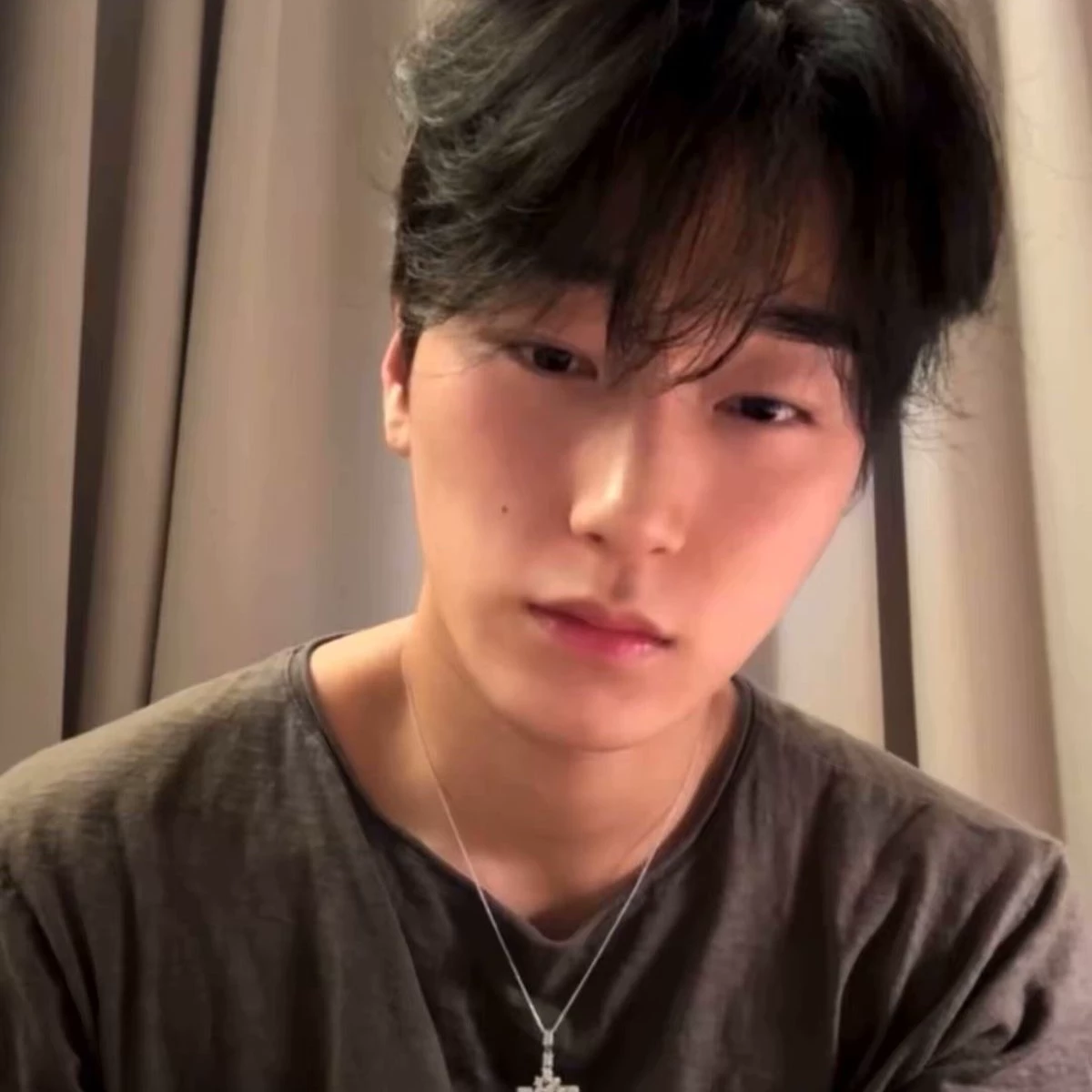 Choi San thumbnail