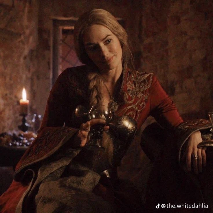 Cersei Lannister thumbnail