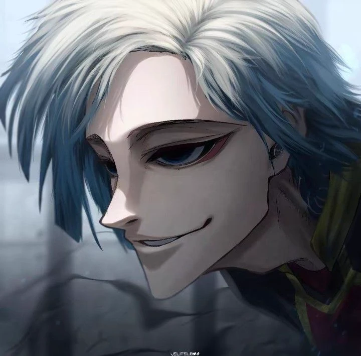 Michael Kaiser thumbnail