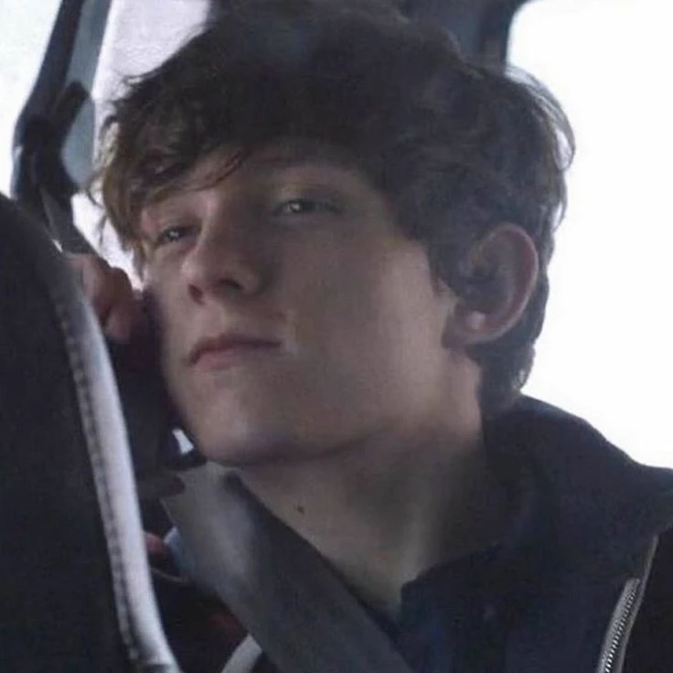 Peter Parker thumbnail