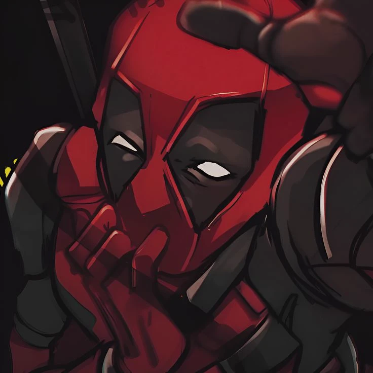 deadpool thumbnail