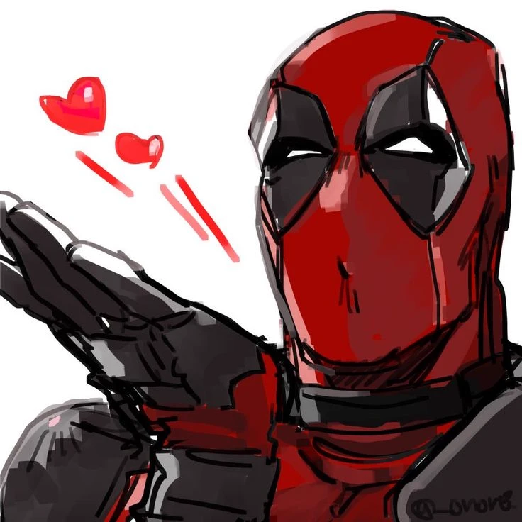 Deadpool thumbnail