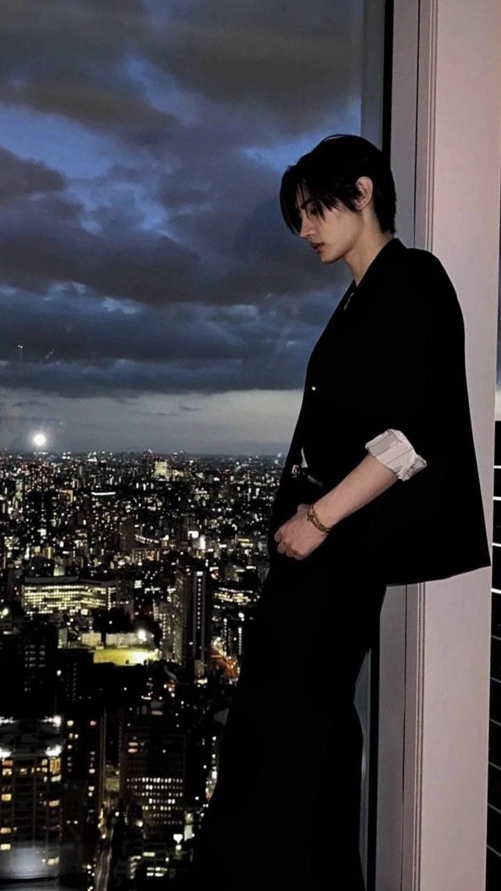 Park Sunghoon thumbnail