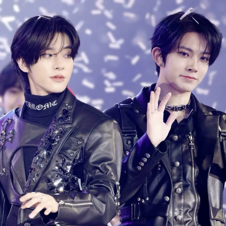 Heeseung (Heejake BL 🤍) thumbnail