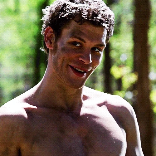 Klaus Mikaelson thumbnail