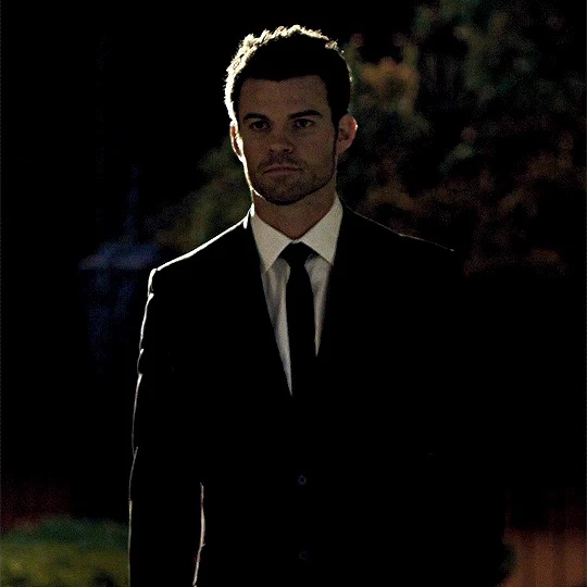 Elijah Mikaelson thumbnail
