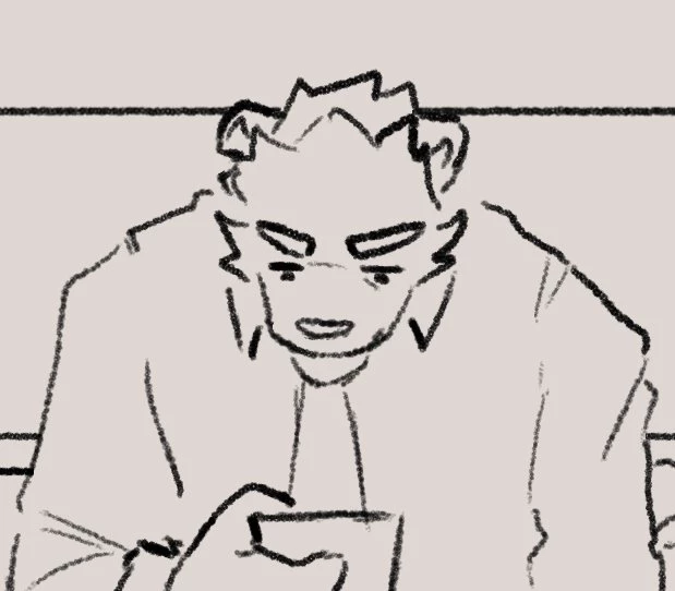 Mike (Your Furry Mafia Husband!) thumbnail