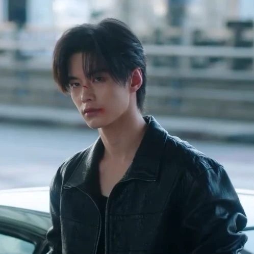 Jin Zhao Stepbrother thumbnail