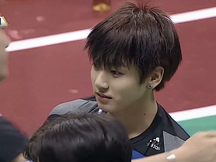 JEON JUNGKOOK [wrong number] thumbnail