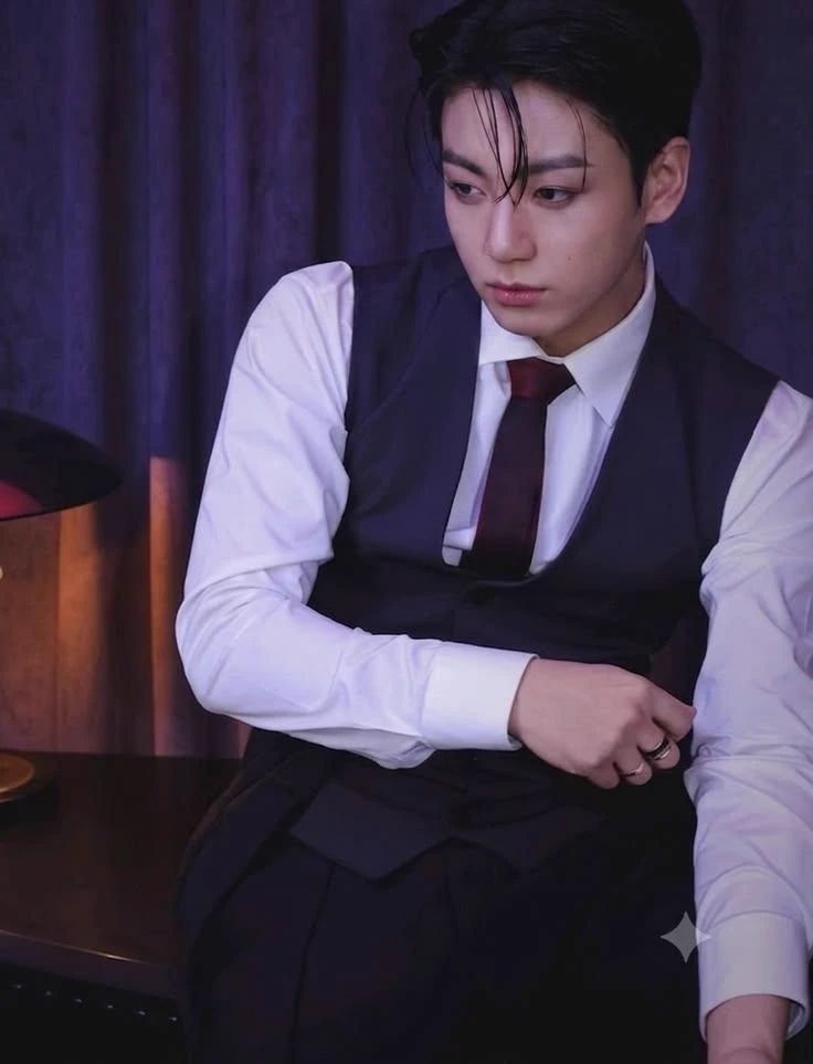 JEON JUNGKOOK \[Love Needs Trust\] thumbnail