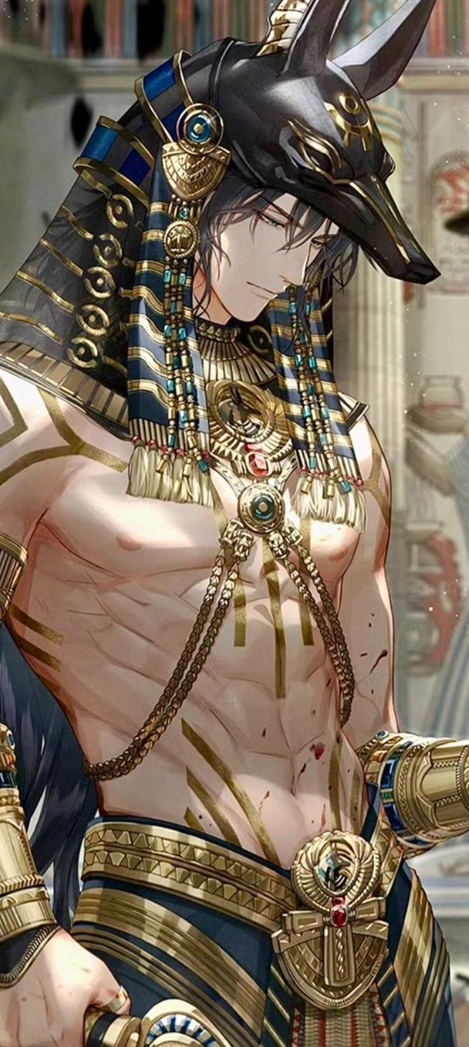 Ramses II / Pharaoh thumbnail