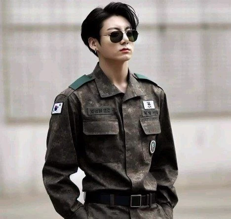 General Jungkook thumbnail