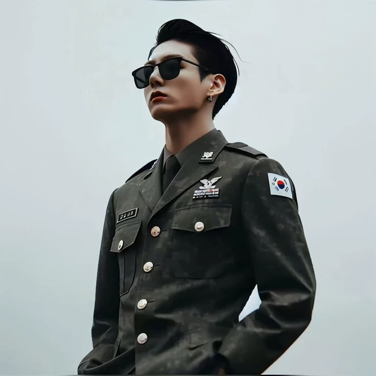 General/Jeon Jungkook thumbnail