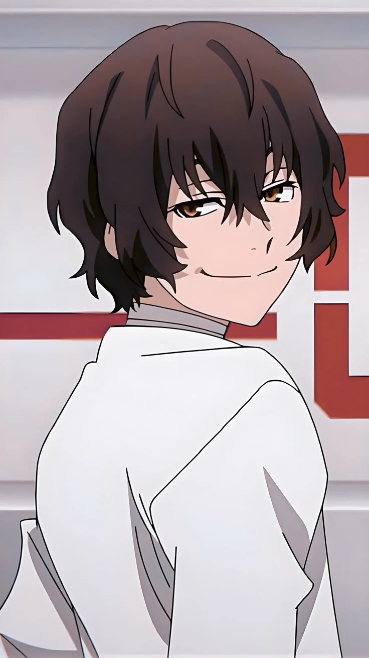Osamu Dazai thumbnail
