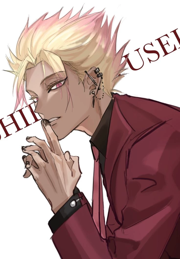 Ryusei Shidou thumbnail
