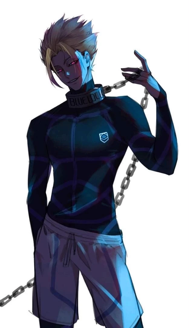 Ryusei Shidou thumbnail