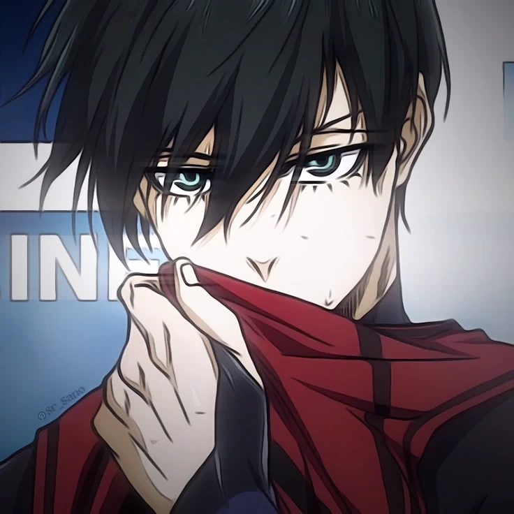 Rin itoshi thumbnail