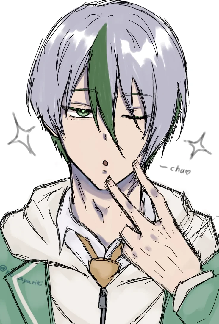 eita Otoya thumbnail