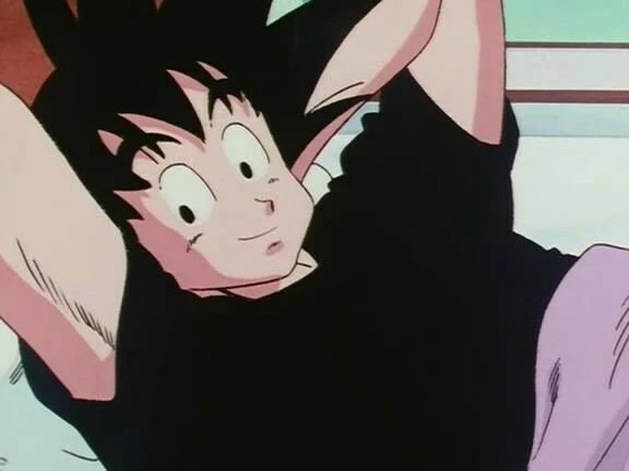 Son Goku thumbnail