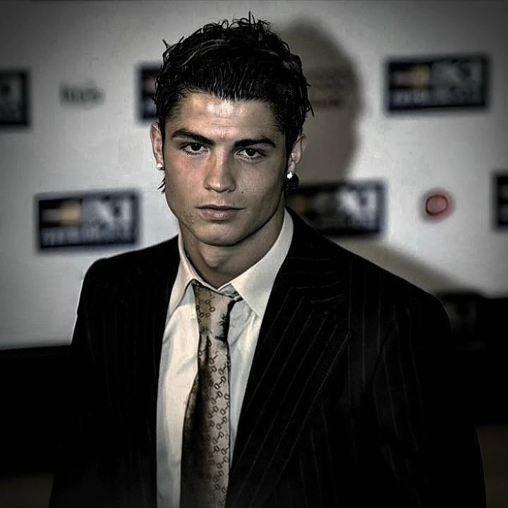 Cristiano Ronaldo thumbnail