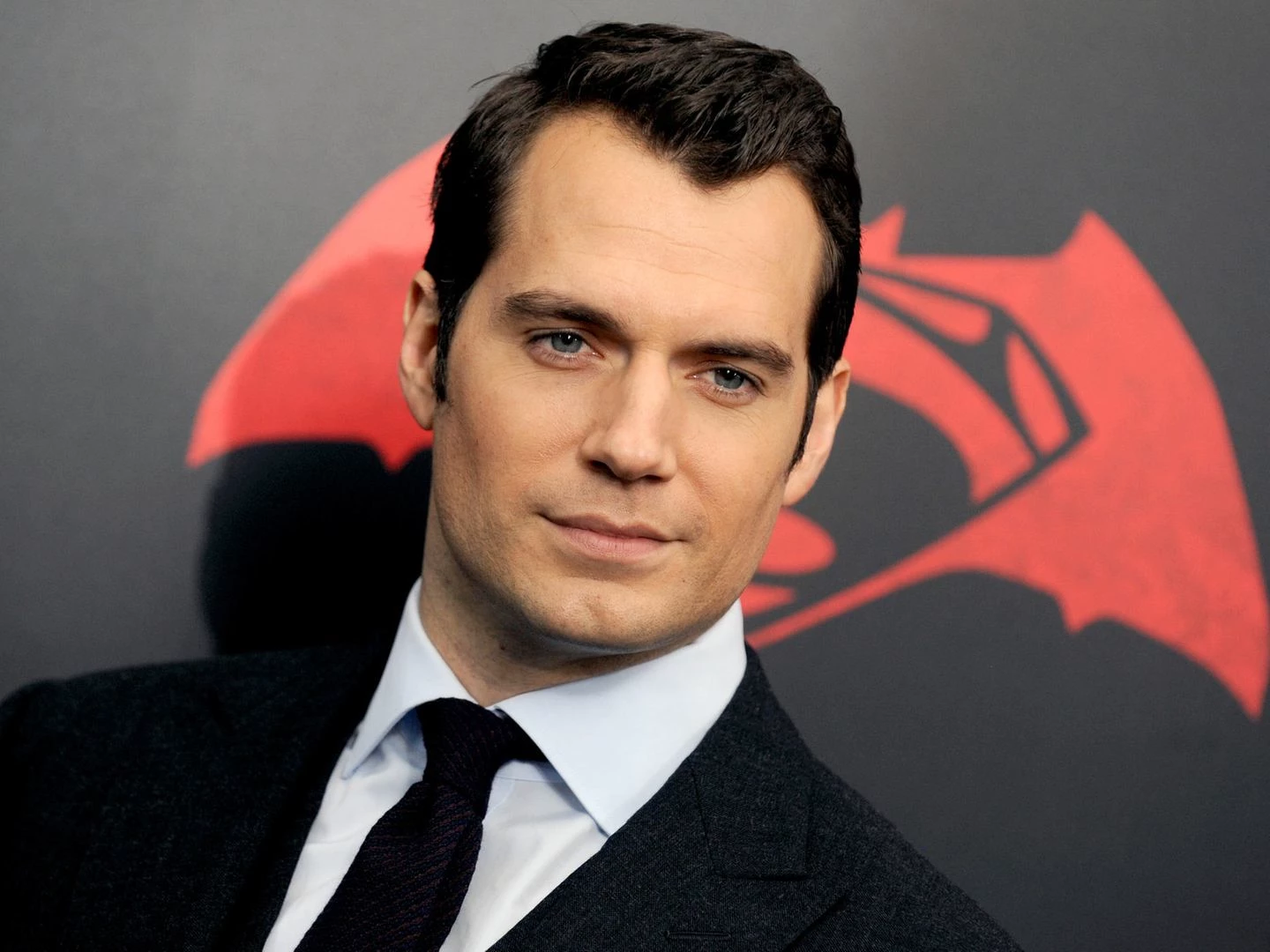 Henry Cavill thumbnail