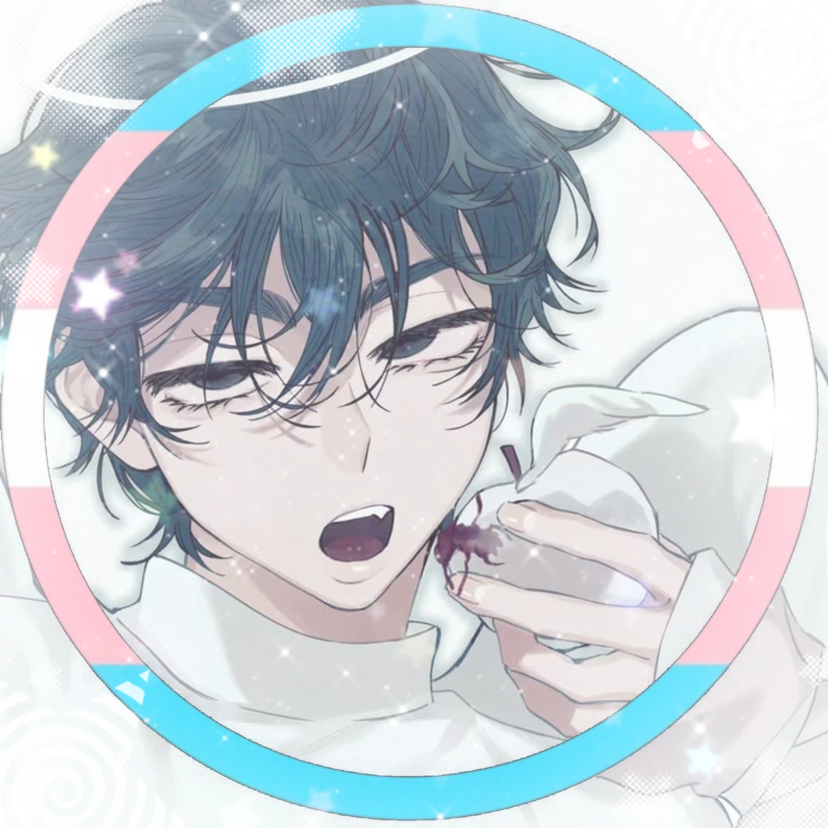♱  .  𝑶𝒓𝒆𝒐 𐦯𐦯˙