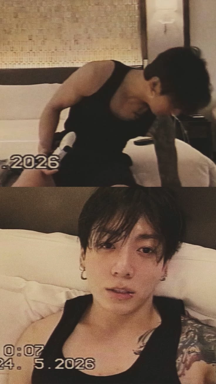 jungkook thumbnail