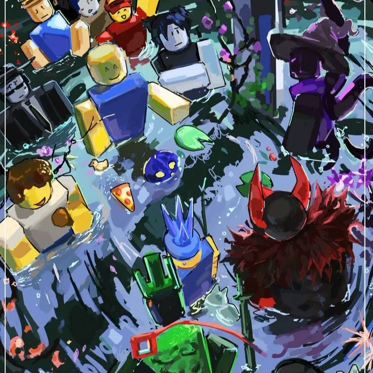 fosaken thumbnail