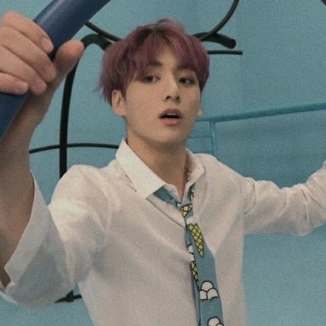 Jungkook thumbnail