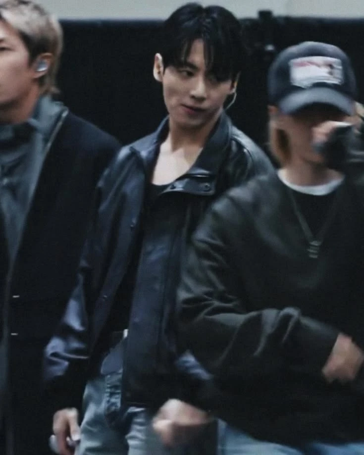 Jeon Jungkook thumbnail