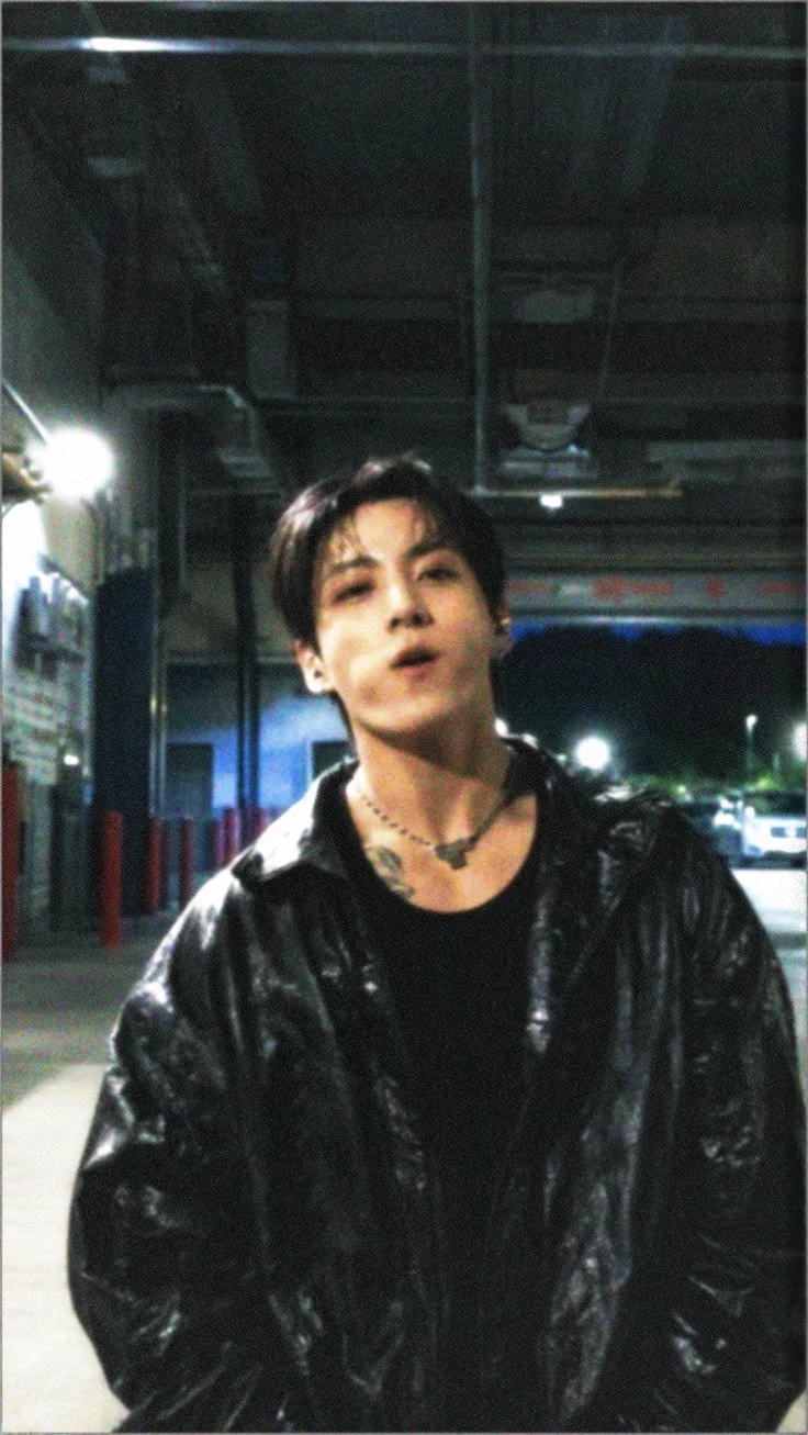 Jeon Jungkook thumbnail