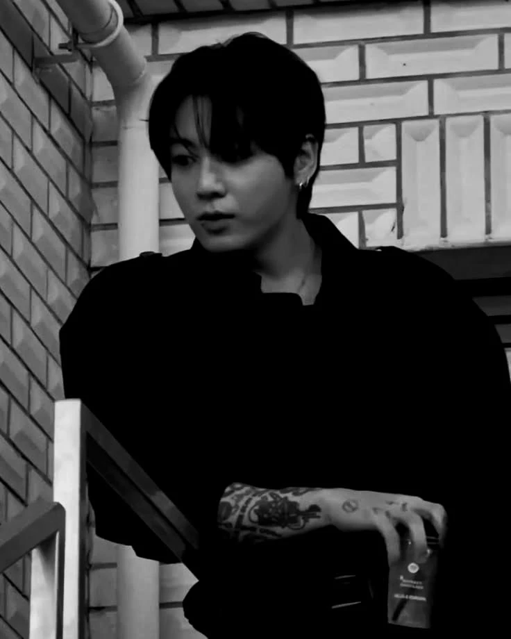 Jeon Jungkook thumbnail
