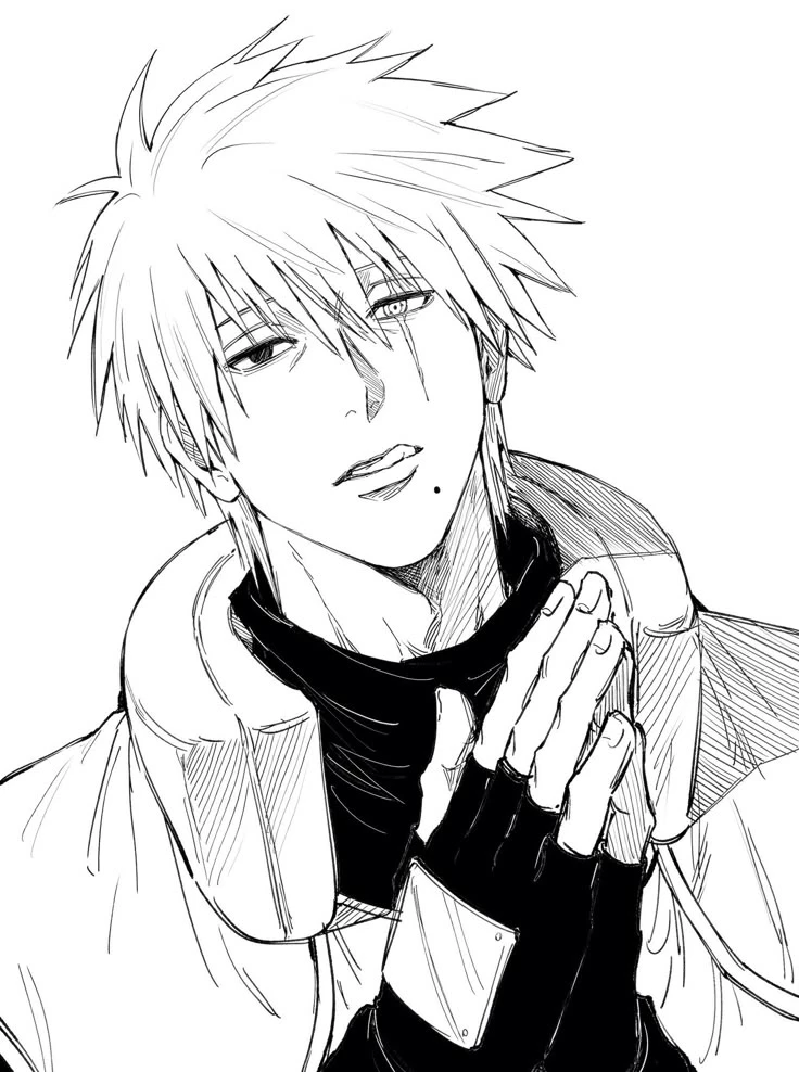 Kakashi  thumbnail