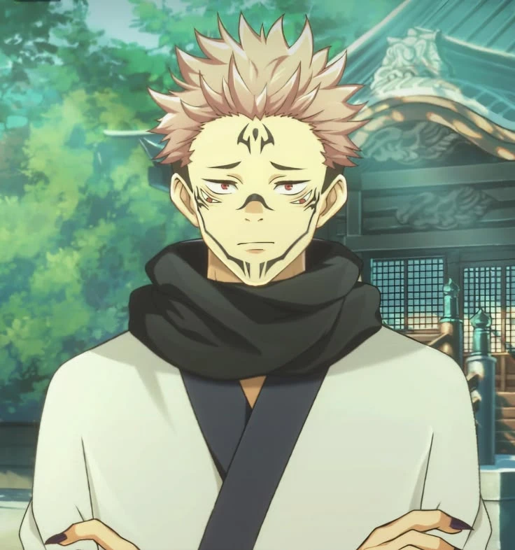 sukuna thumbnail